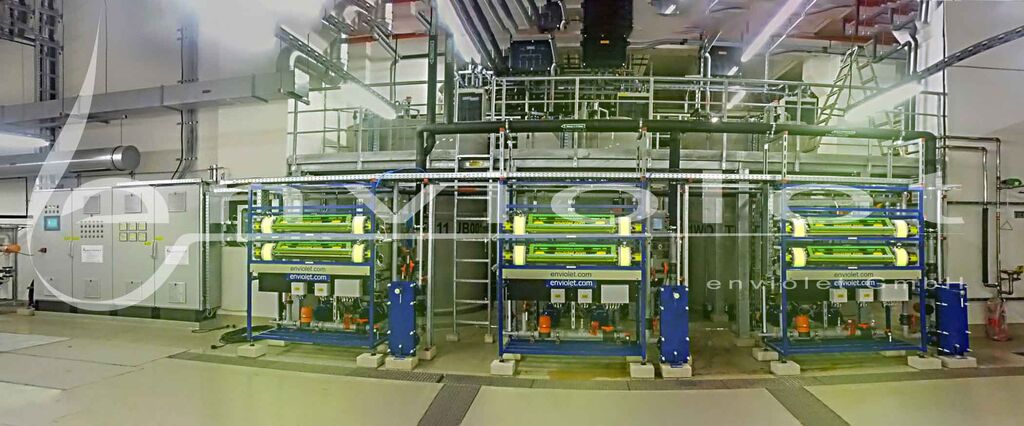 Waste Treatment Machine industry insight