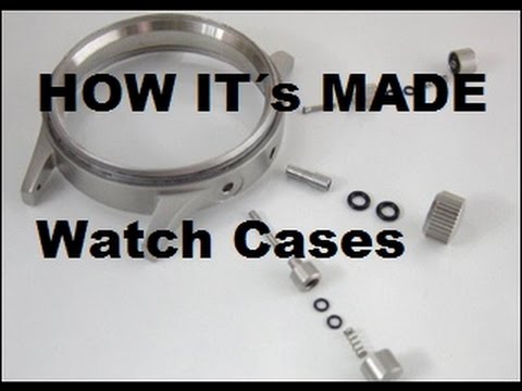 Watch Case industry insight