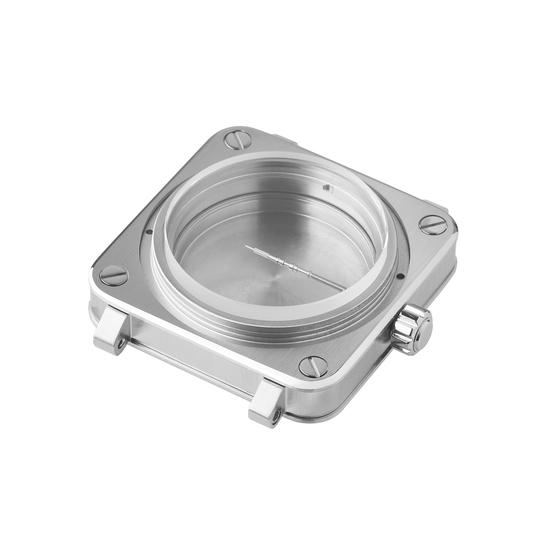 Watch Case industry insight