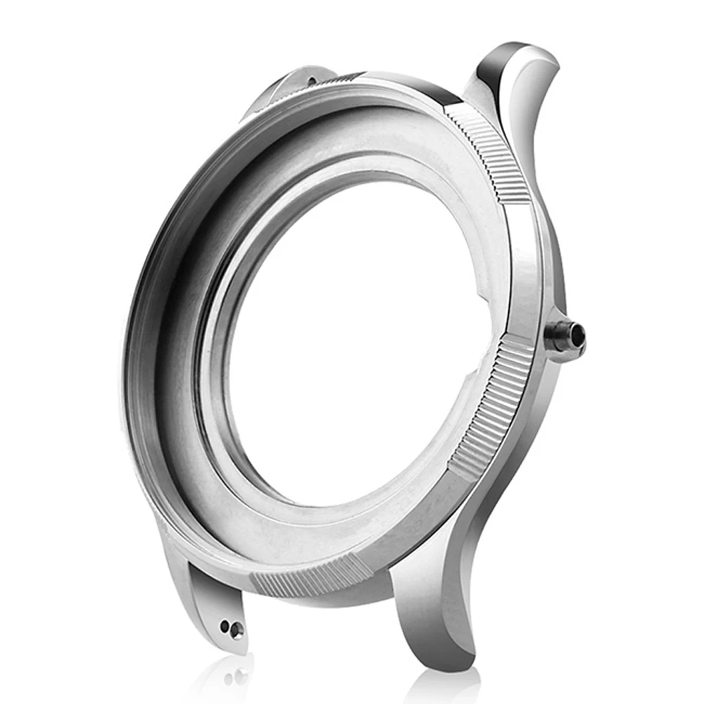 Watch cases