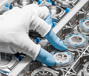Watch  In China industry insight