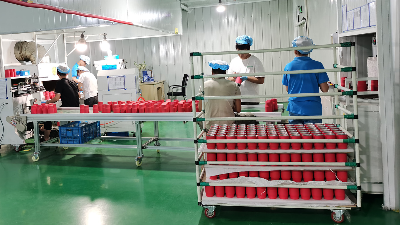 Water Bottle industry insight