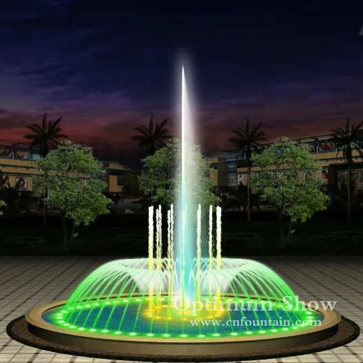 Water Fountains from China Manufacturers