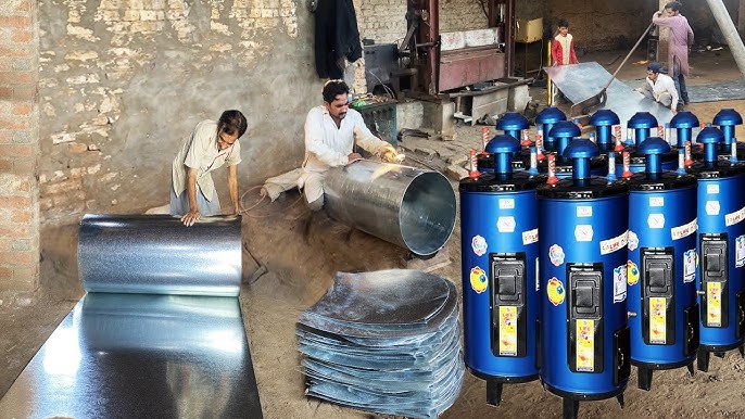 Water Heater industry insight