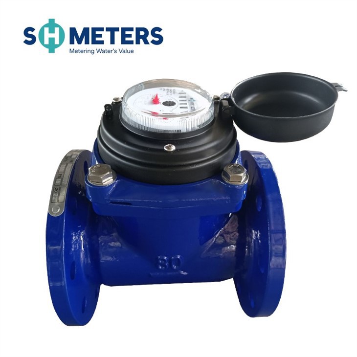 Water Management Solutions