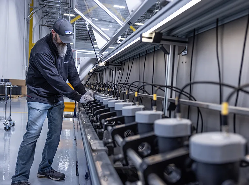Water Meter industry insight