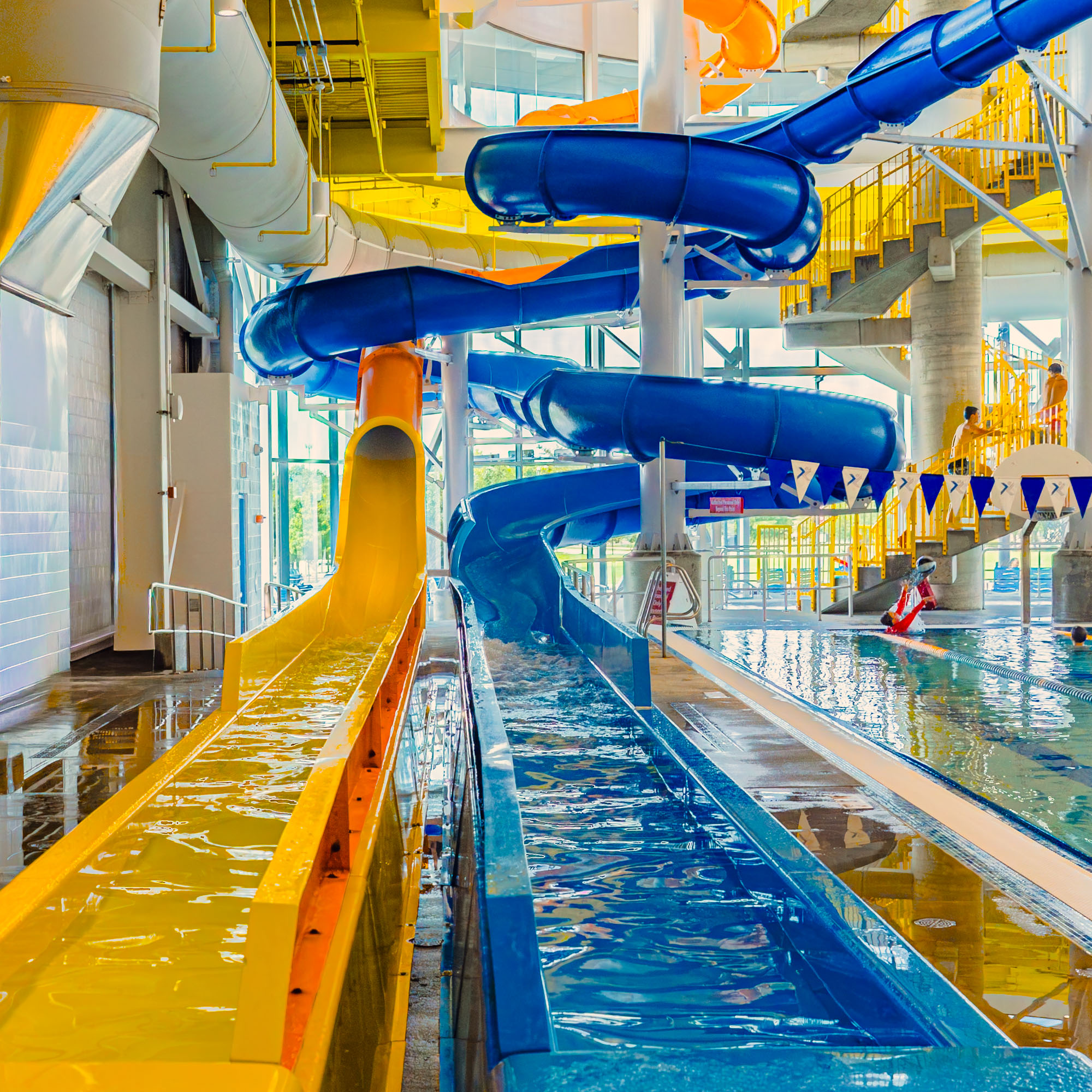Water Park industry insight