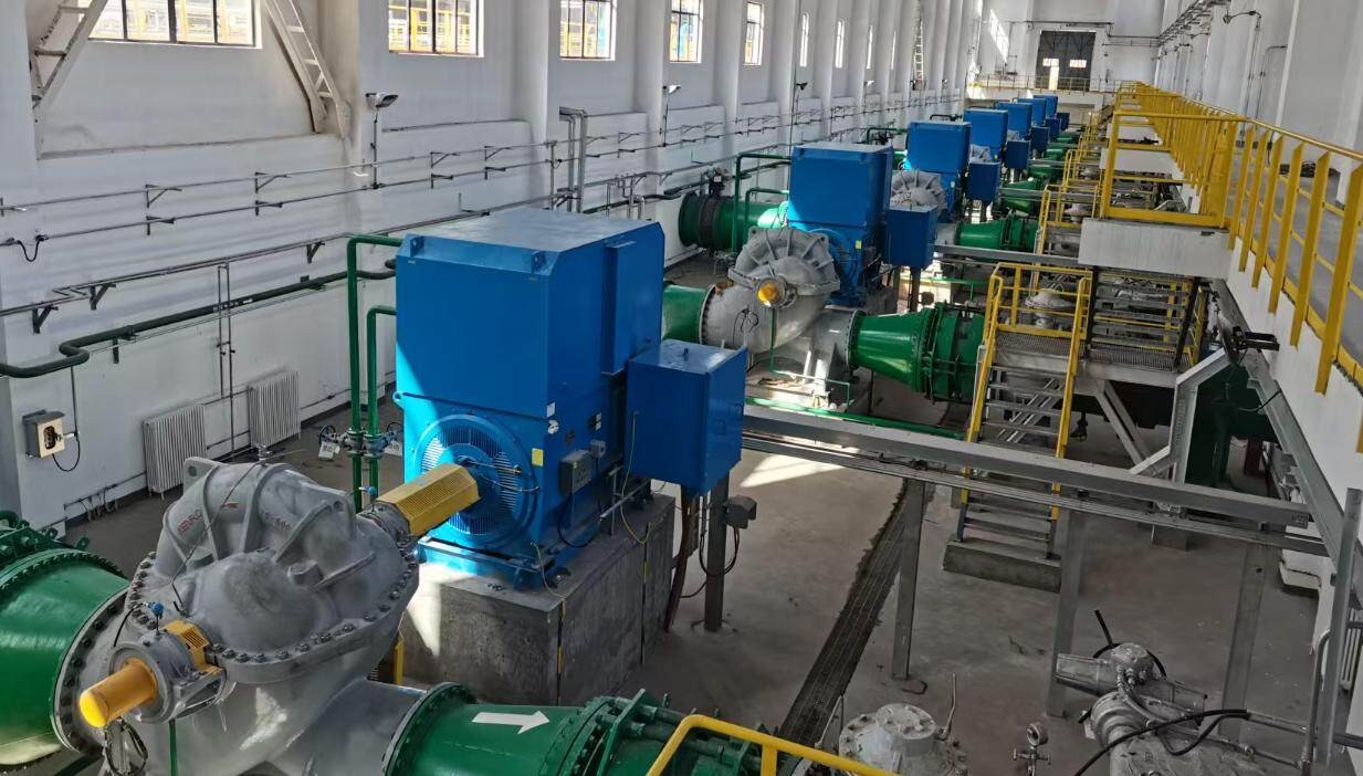 Water Pump industry insight