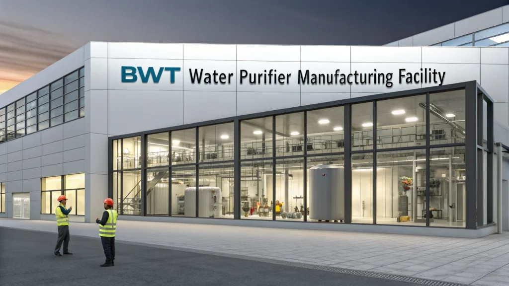 Water Purification