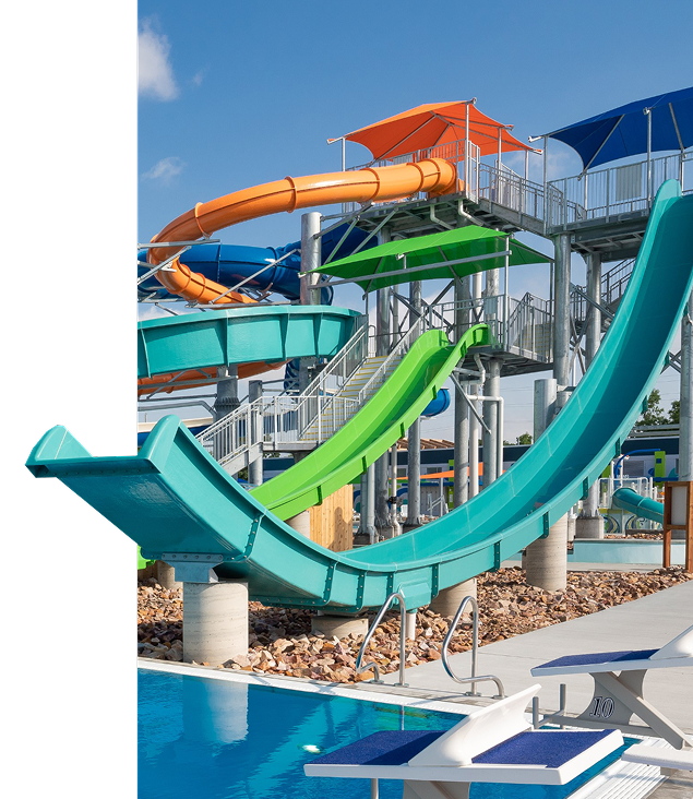 Water Slide industry insight