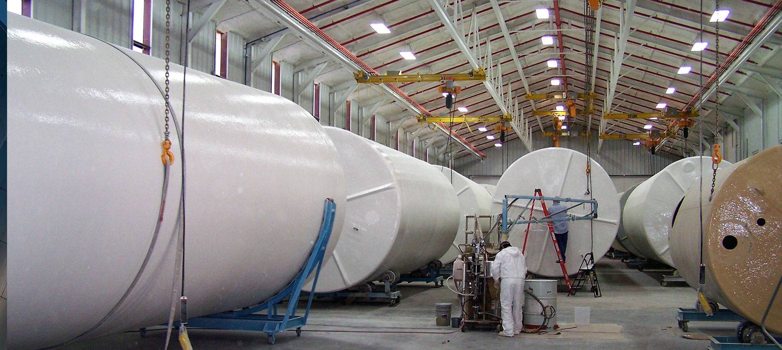 Water Storage Tank industry insight