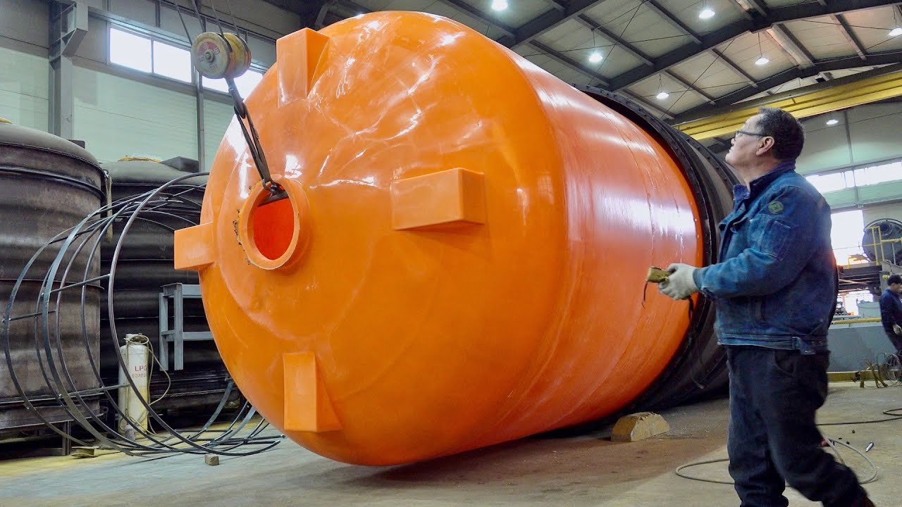 Water Storage Tank industry insight