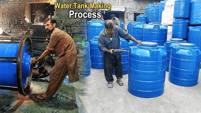 Water Tank industry insight