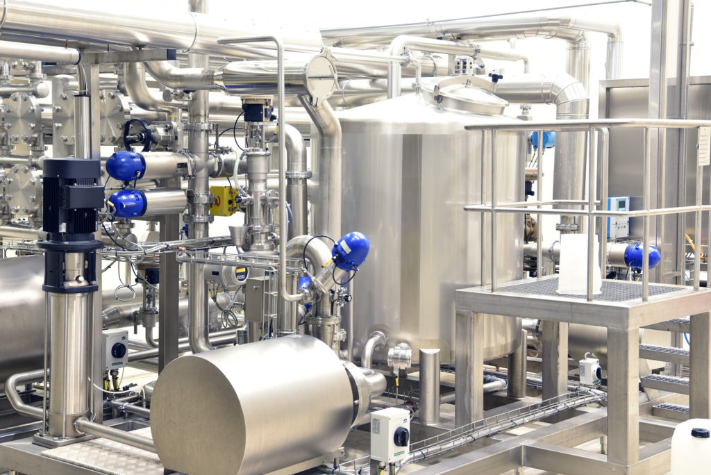 Water Treatment Chemicals industry insight