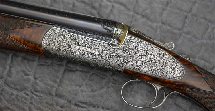 Watson Bros Gunmakers