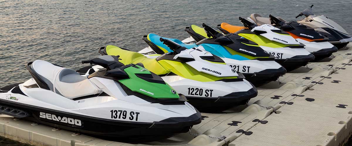 WaveRunner(PWC)