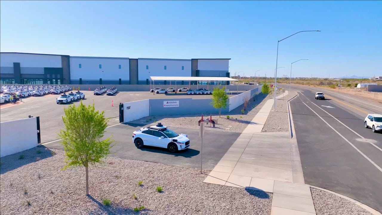 Waymo
