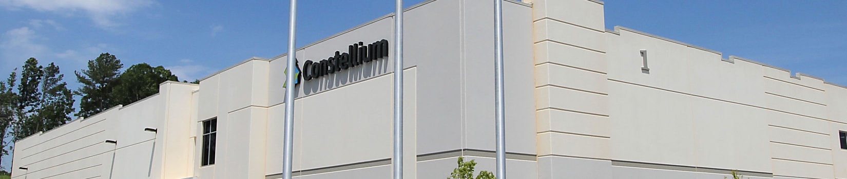We are Constellium