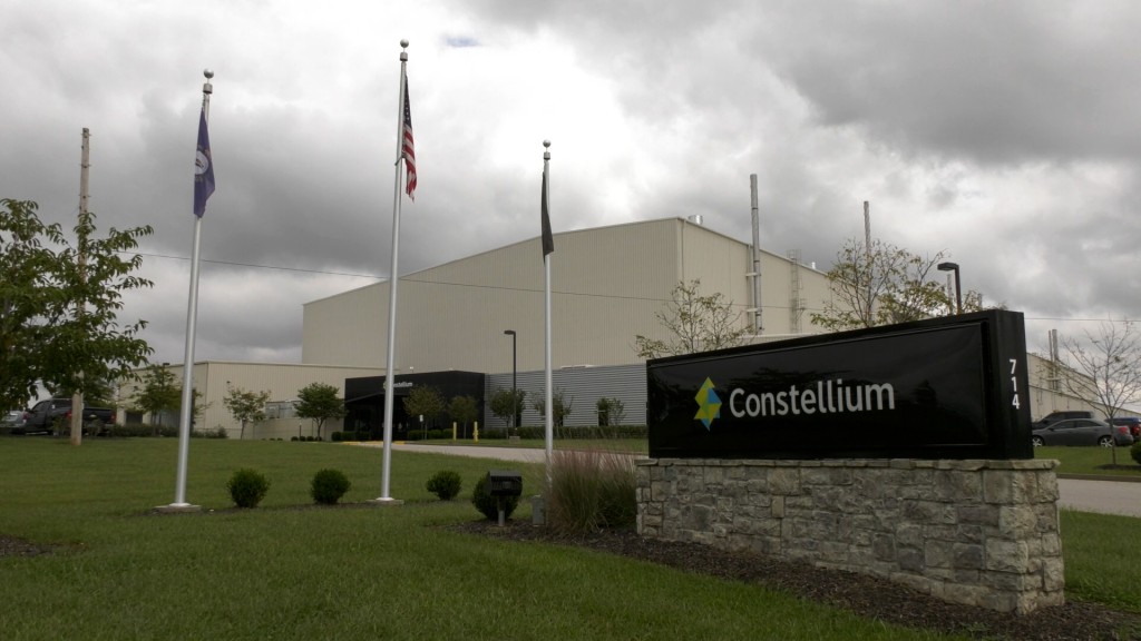 We are Constellium