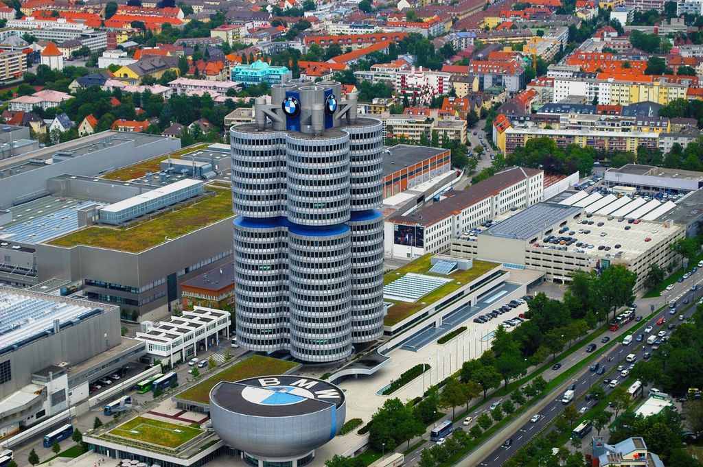 We are one of the world's most successful automotive companies.