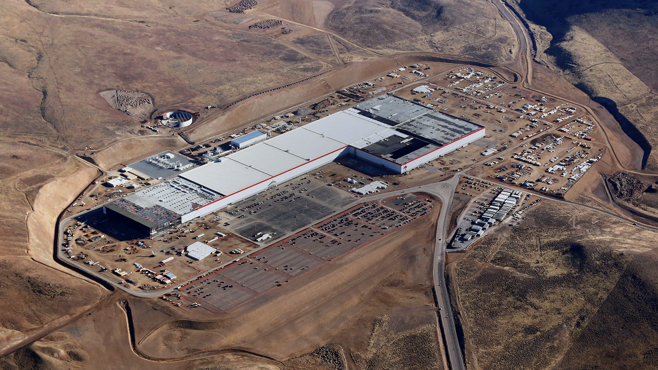 We are one of the world's most successful automotive companies.