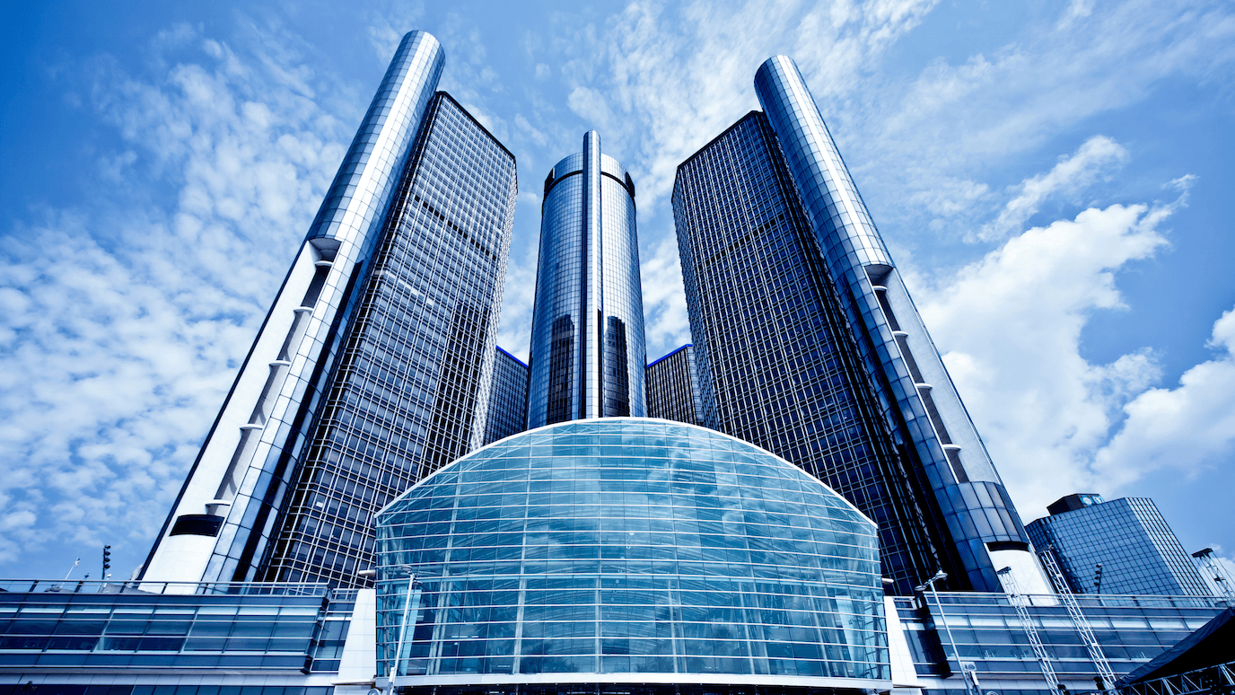 We are one of the world's most successful automotive companies.