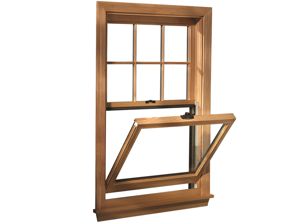 Weather Shield Windows & Doors