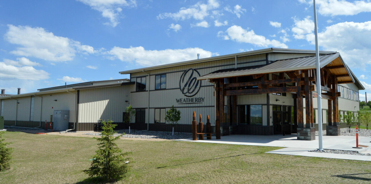Weatherby, Inc.