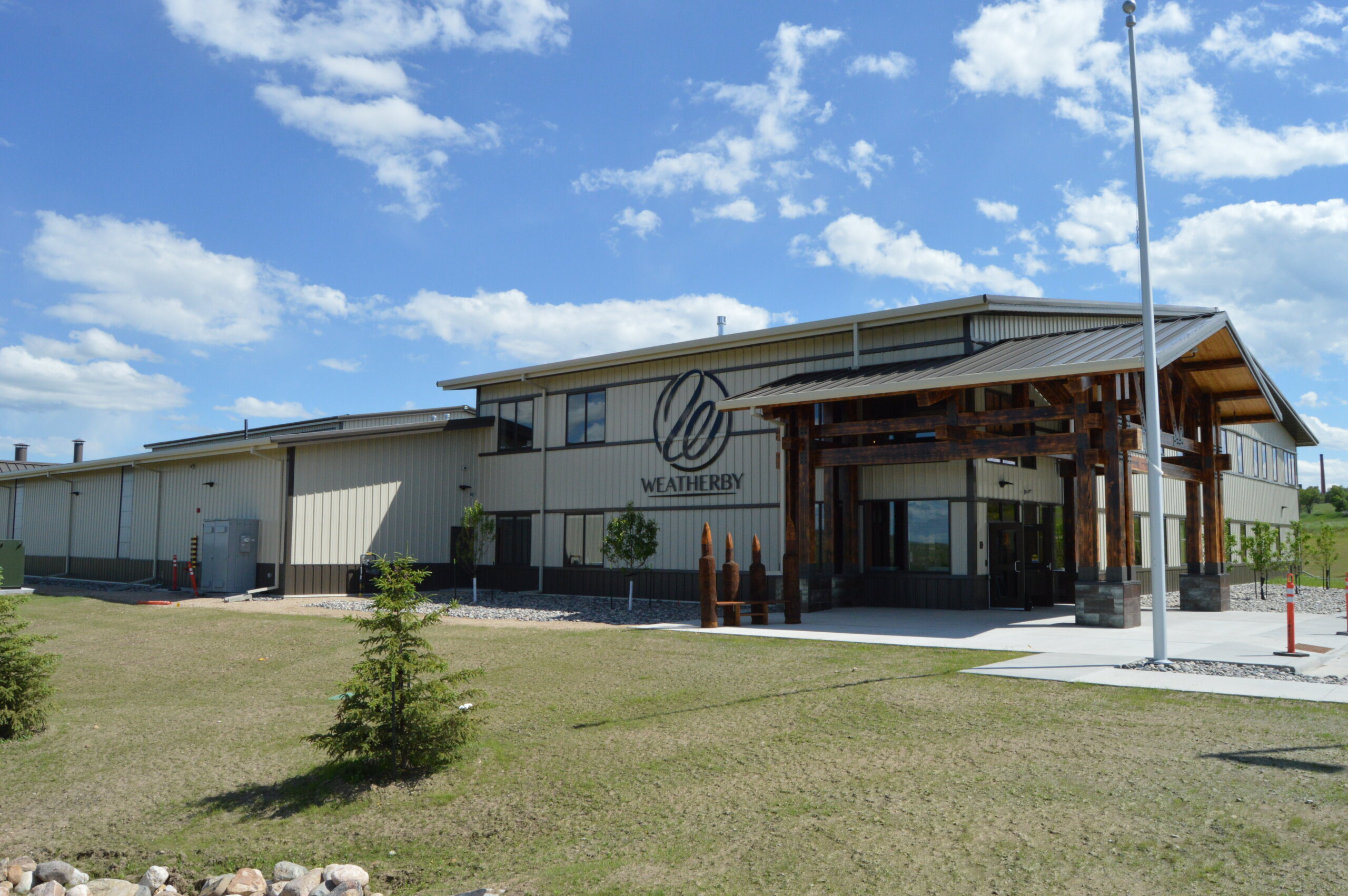 Weatherby, Inc.
