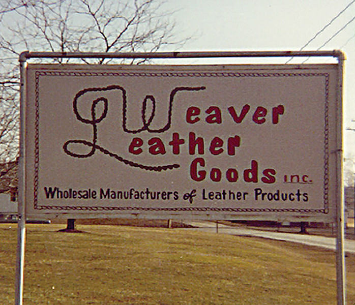Weaver Leather Supply