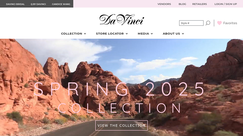Wedding & Bridesmaid Dresses