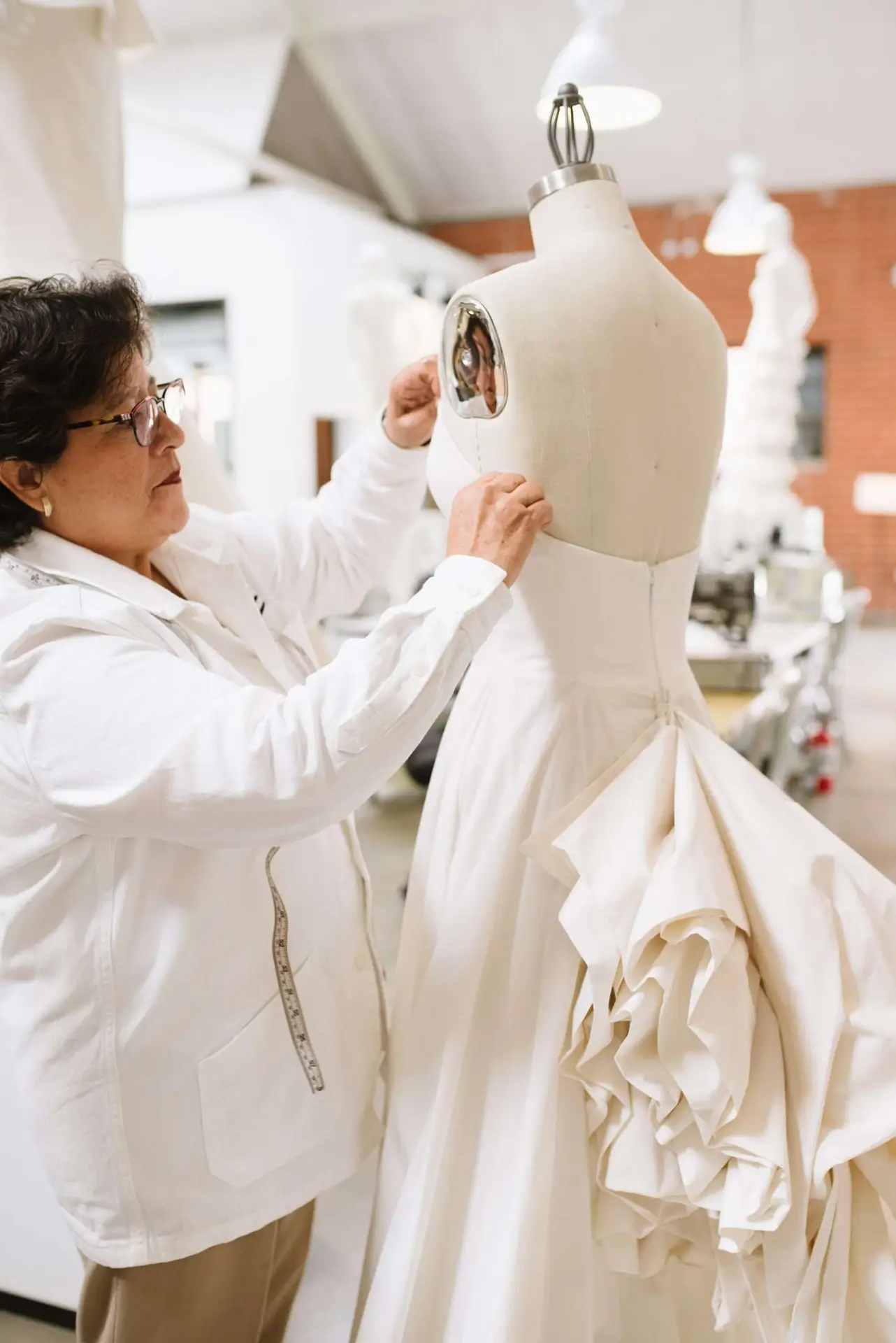 Wedding Dress industry insight