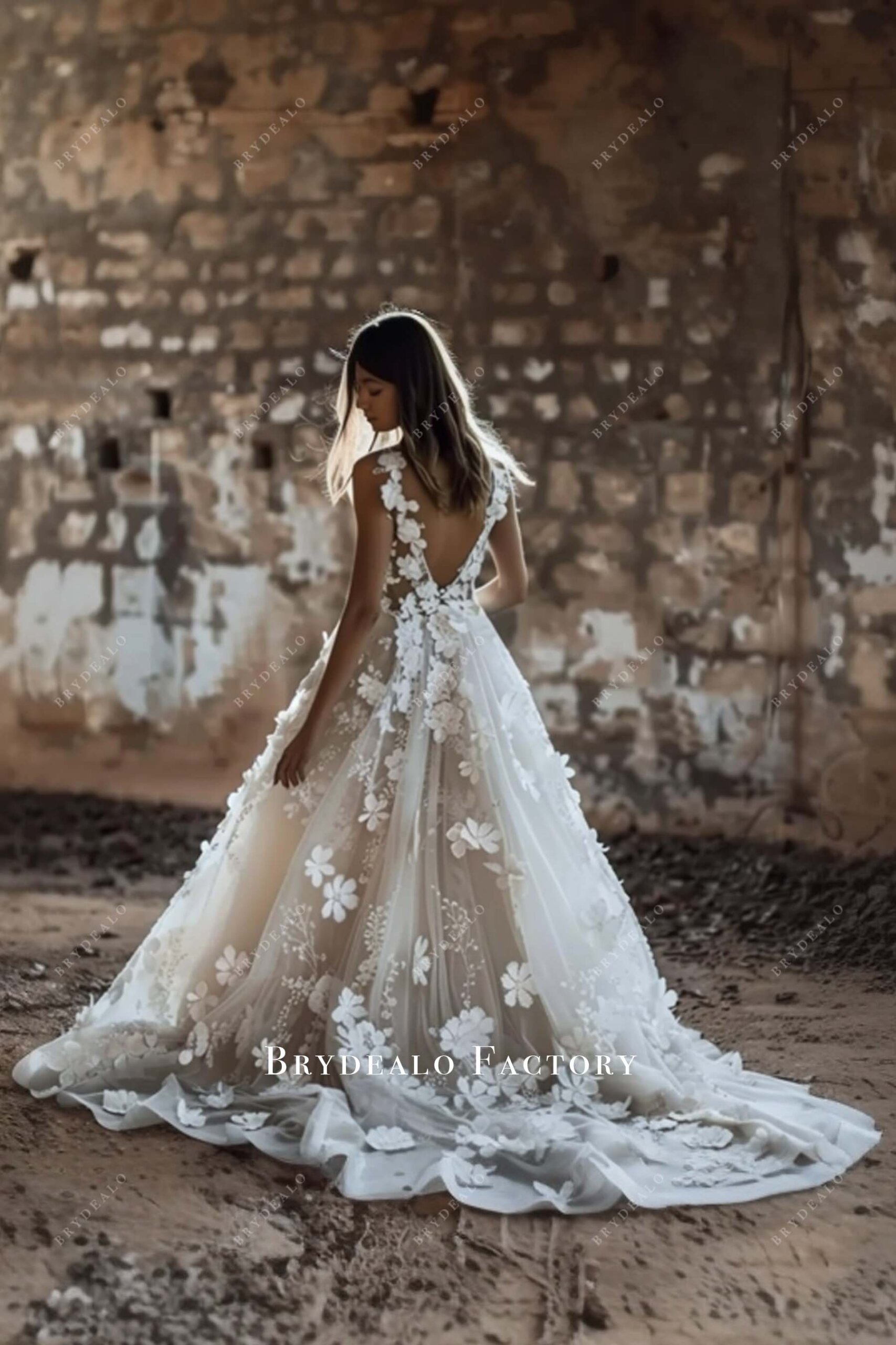 Wedding Dresses & Bridal Gowns