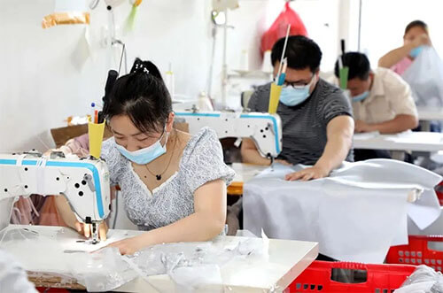 Wedding Gown industry insight