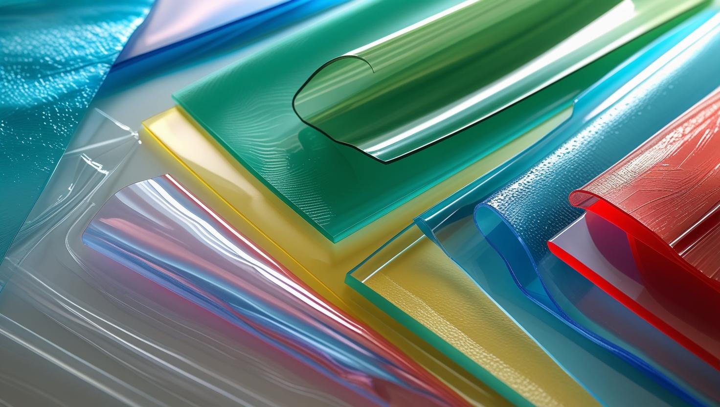 Welch Plastics