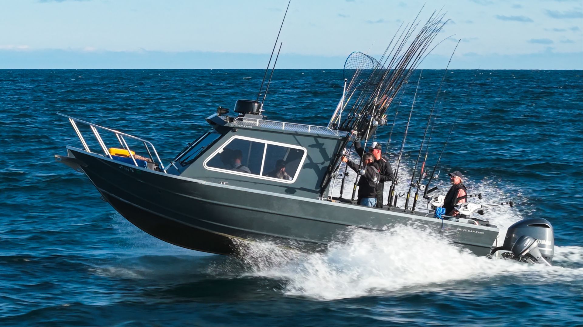 Weldcraft Marine