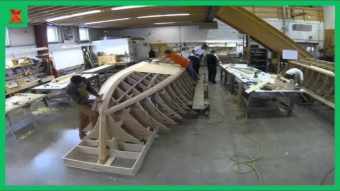 Welded Aluminum Boat industry insight