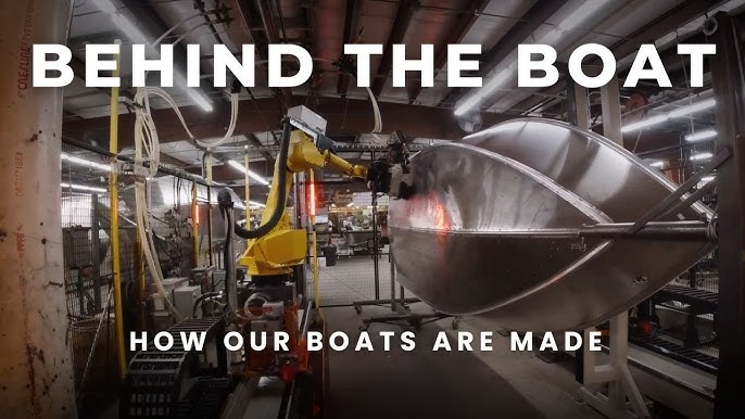 Welded Aluminum Boat industry insight