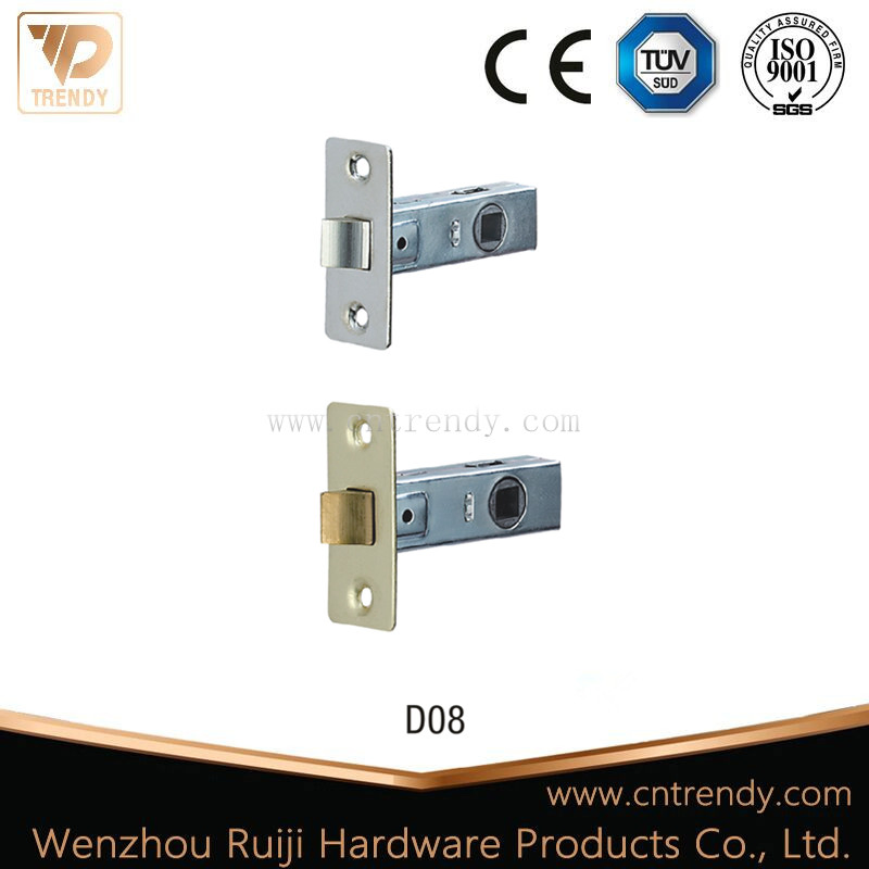 Wenzhou Mortise Lock industry insight