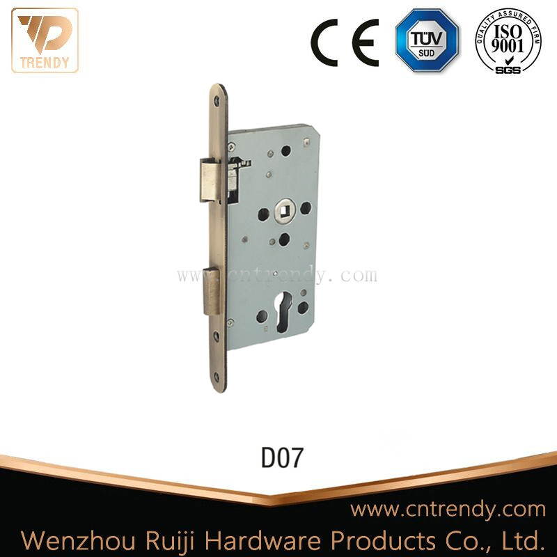 Wenzhou Mortise Lock industry insight