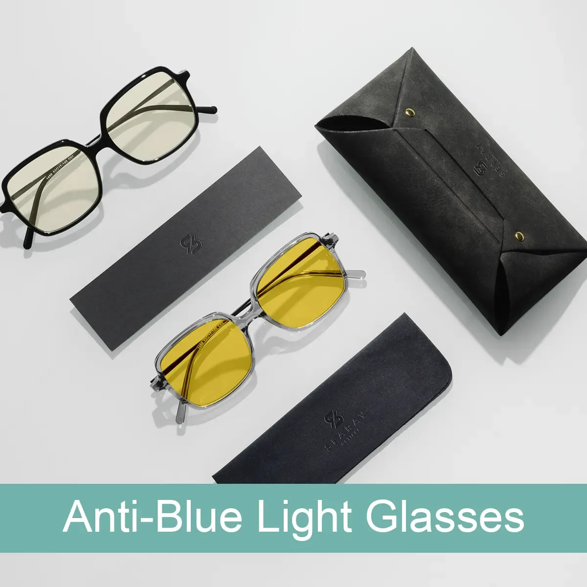 Wenzhou Searay Optical Co., Ltd.