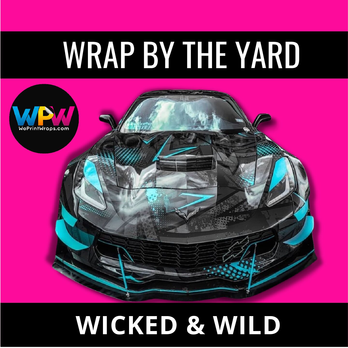WePrintWraps