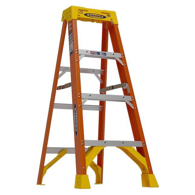 Werner Ladder