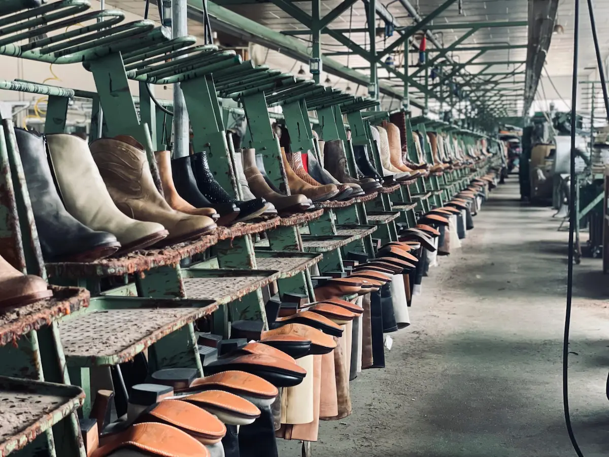 Western Boot industry insight