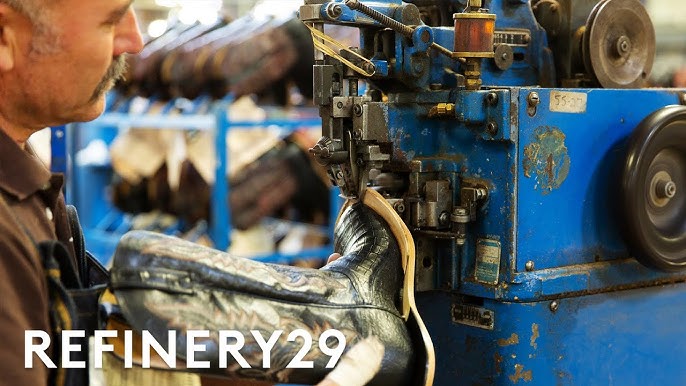Western Boot industry insight