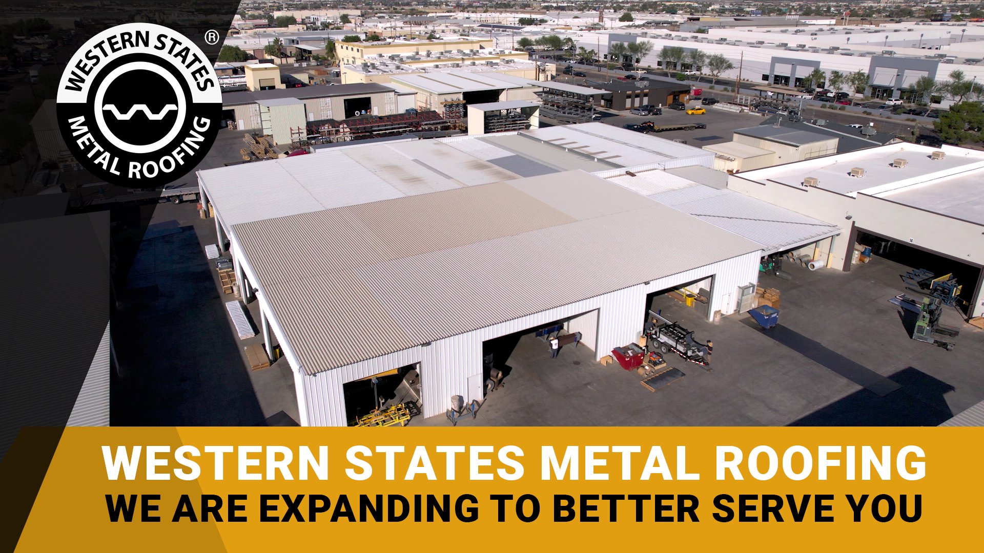 Western States Metal Roofing