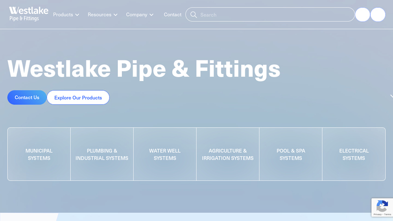 Westlake Pipe