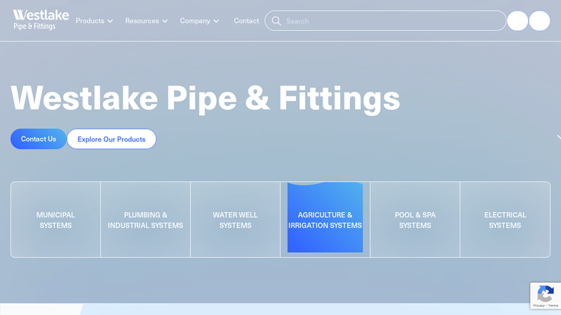 Westlake Pipe