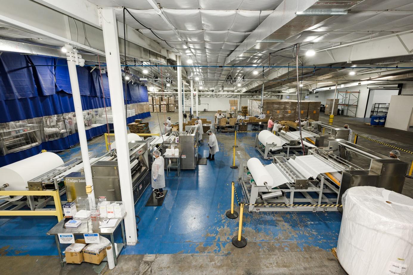 Wet Wipes industry insight