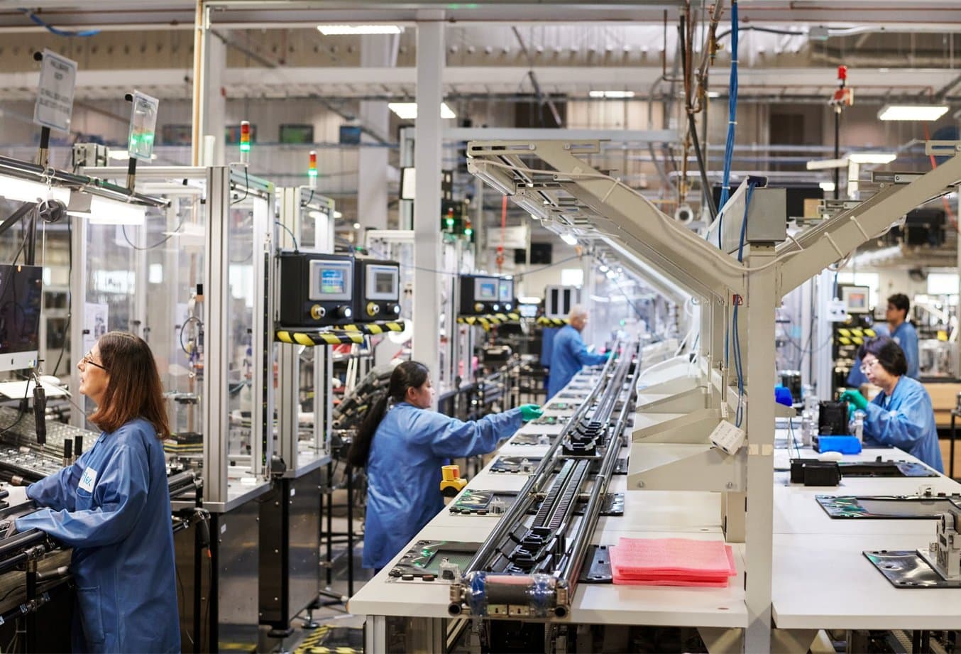 What Are Contract industry insight